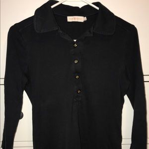 Tory Burch long sleeve